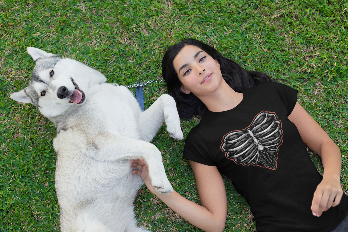 Empty Heart Tee