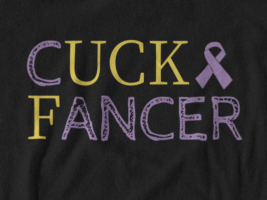 Cuck Fancer Tee