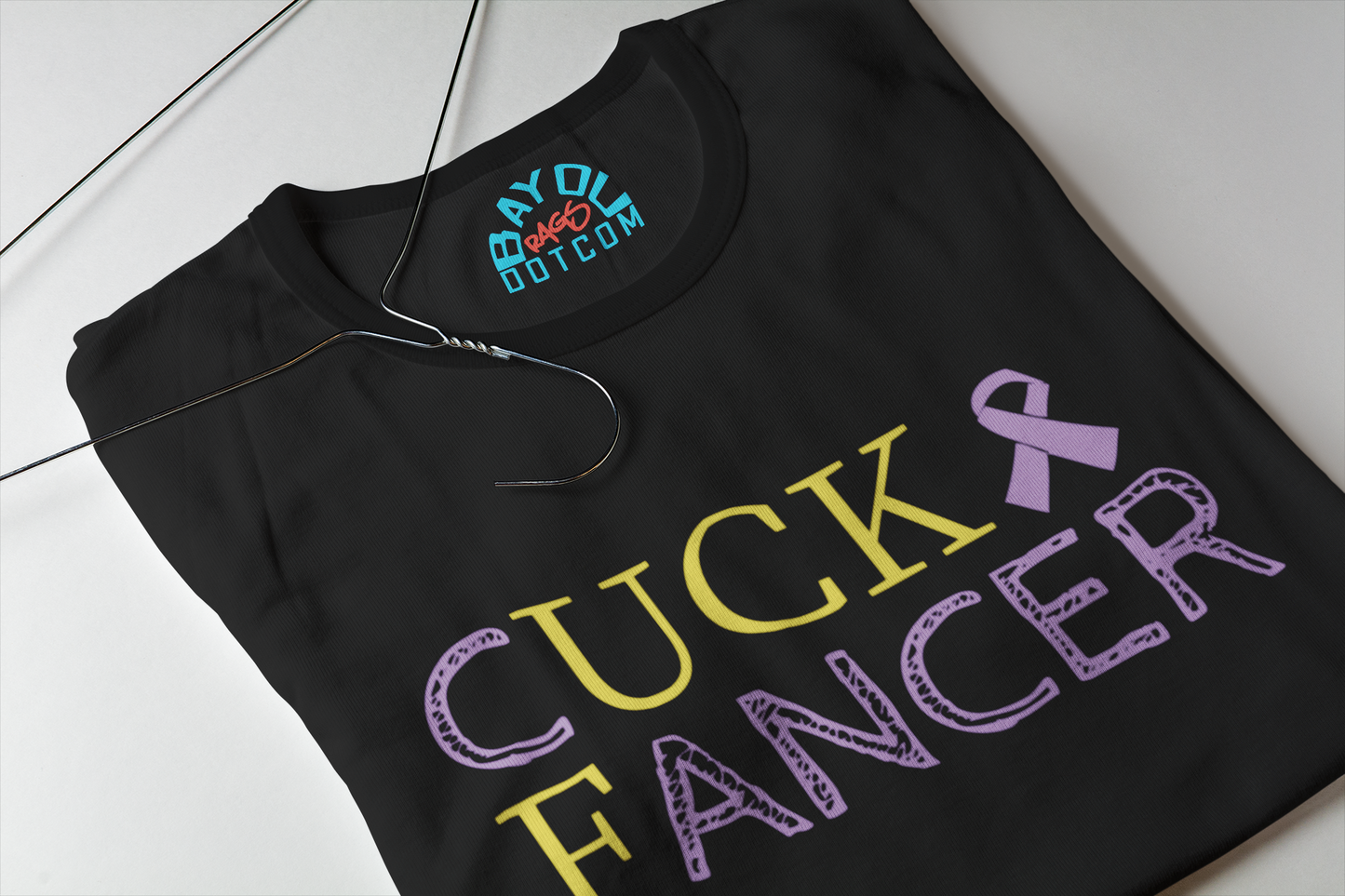 Cuck Fancer Tee